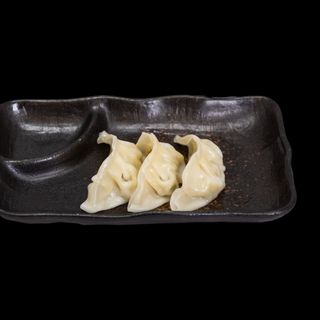 6. RAVIOLI DI POLLO