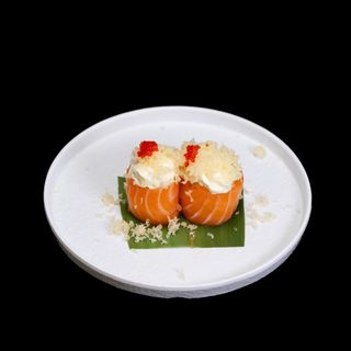 161.Gio tempura hanami