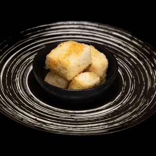 26.TOFU FRITTO