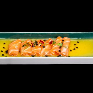 803.SAKE PASSIONE