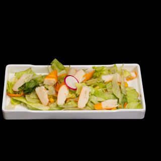 31.INSALATA GREEN