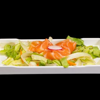 30.INSALATA DI PESCE