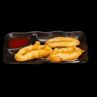 21.CALAMARI FRITTI