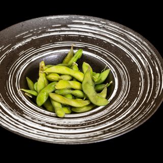 25.EDAMAME
