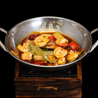 102.MAIALE IN TEGAME DI FUOCIO