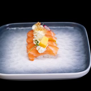 122.Nigiri speciale