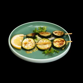43.SPIEDINI ZUCCHINI
