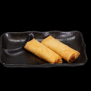 1.INVOLTINI PRIMAVERA