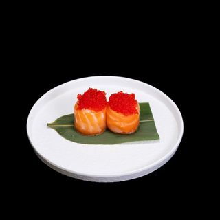 165.Gio tobiko