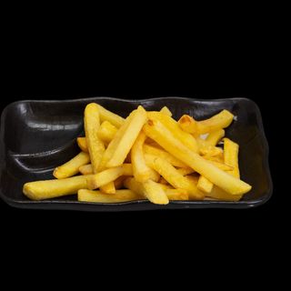 5.PATATINE FRITTE