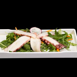 32.INSALATA DI POLPO