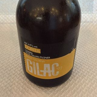 Birra Artigianale Gilac