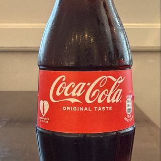 CocaCola