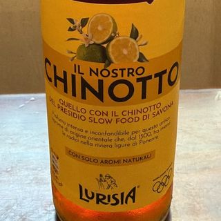 CHINOTTO