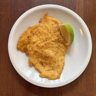 Milanese di Pollo