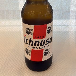 Ichnusa