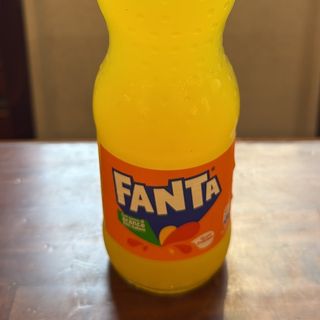 Fanta