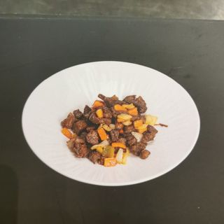 181.Manzo sale e pepe