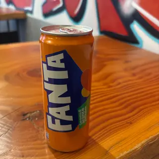 Fanta