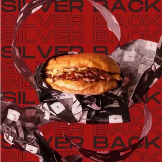 Silverback