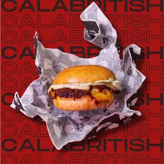 Calabritish 