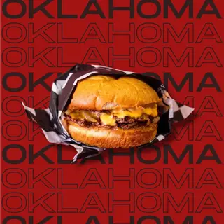 Oklahoma