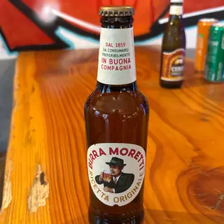 Moretti