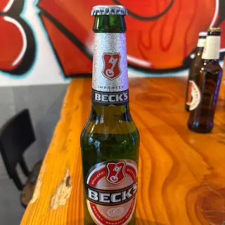 Beck’s