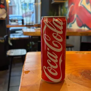 Coca cola