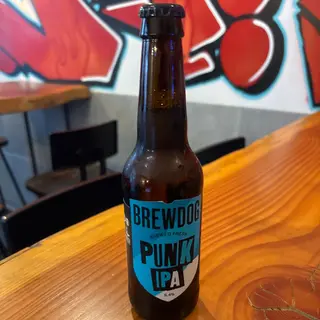 Punk IPA
