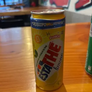 Estatè limone