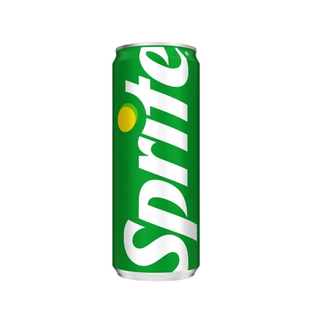 Sprite 330 ml