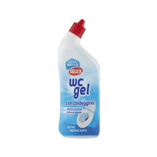 Selex WC Gel 750 ml