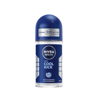 Nivea Men Antitraspirante 50 ml