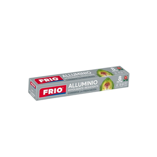Frio Alluminio 8 Metri