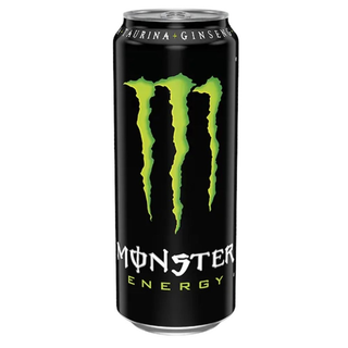 Monster 500 ml