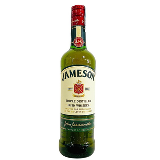 Whisky Jameson 700 ml