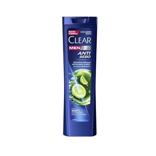 Clear Men Shampoo 225 ml