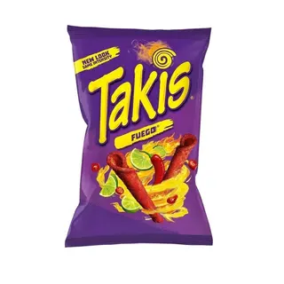 Takis Fuego 100 g