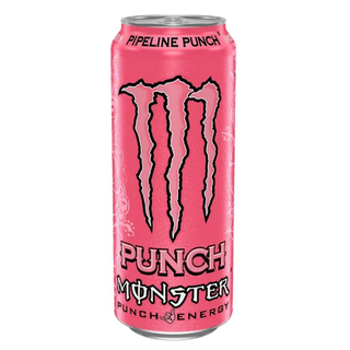 Monster Pipeline Punch 500 ml