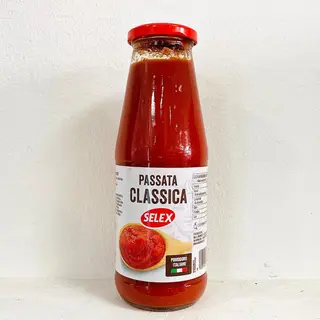 Selex Passata Classica 690 g