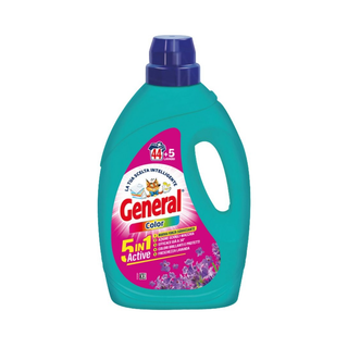General Detersivo Liquido 1.98 L