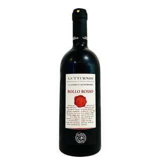 Vino Bollo Rosso Gutturnio 75 cl