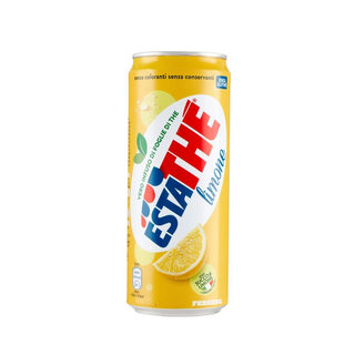 Estathè Limone 330 ml