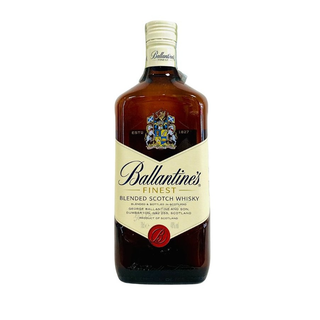 Whisky Ballantine's 700 ml