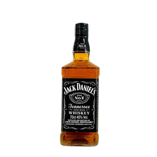 Whisky Jack Daniel's 700 ml