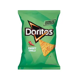 Doritos Sweet Chilli 140 g