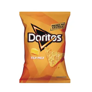 Doritos Tex Mex 140 g