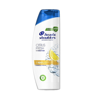 Head & Shoulder Shampoo (Citrus Fresh) 250 ml