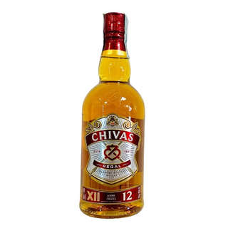 Whisky Chivas Regal 700 ml